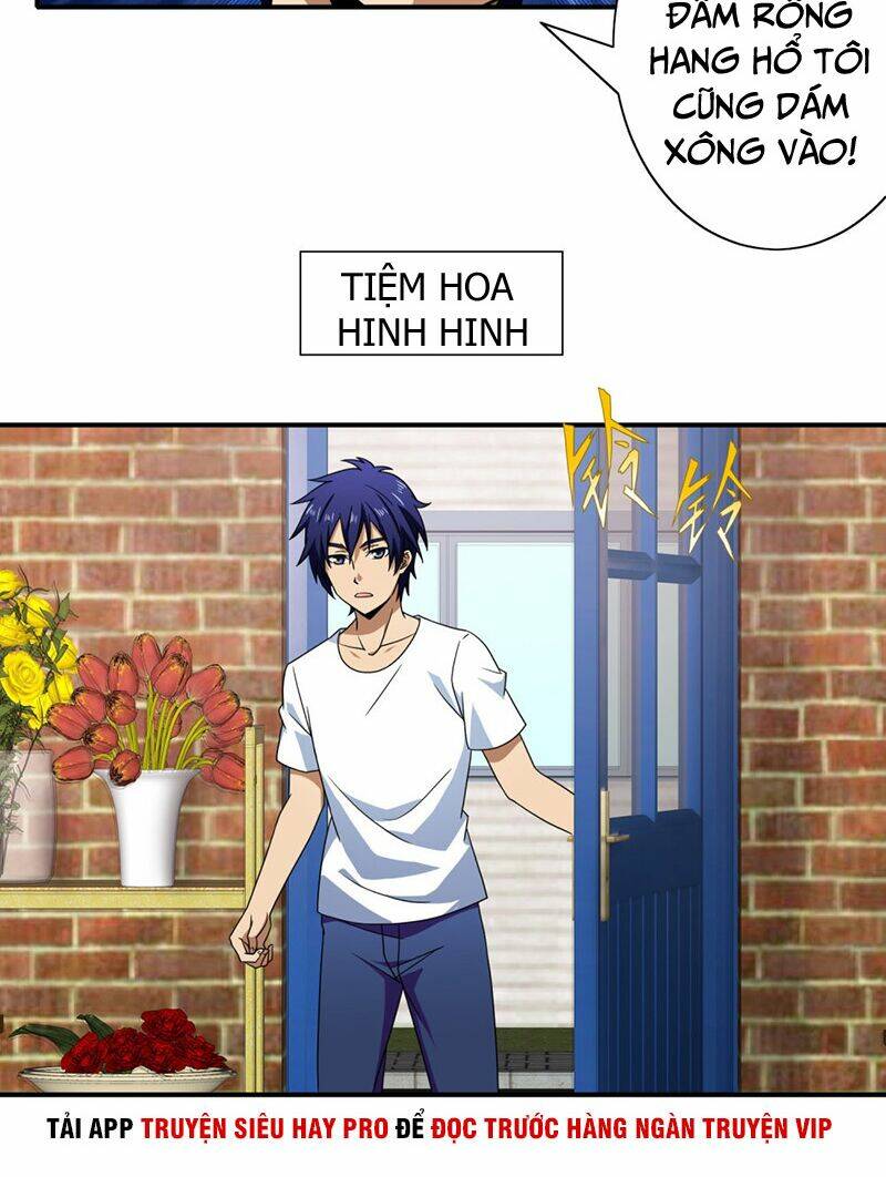 hộ hoa cao thủ tại đô thị chapter 137 20