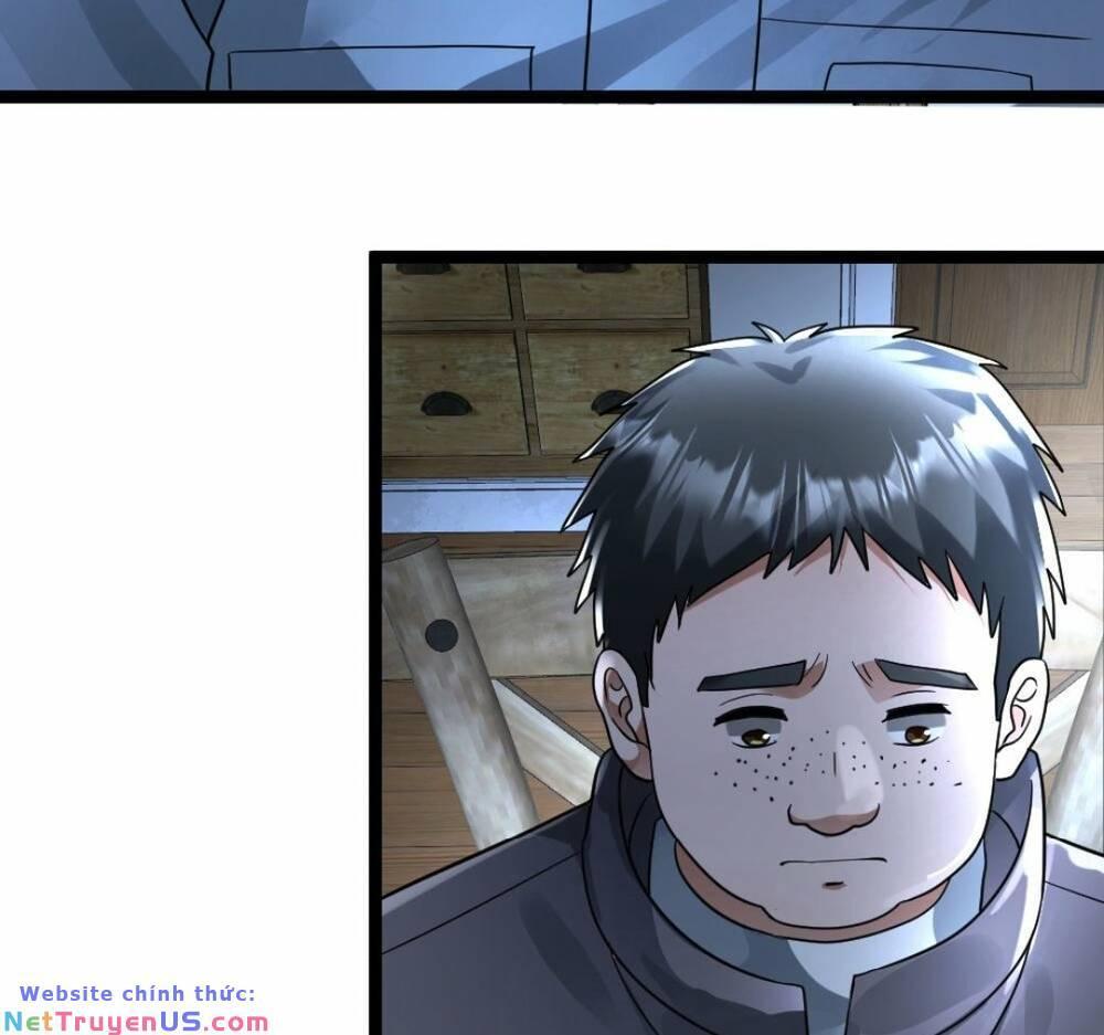 đóng băng toàn cầu: tôi gây dựng nên phòng an toàn thời tận thế chapter 138 24