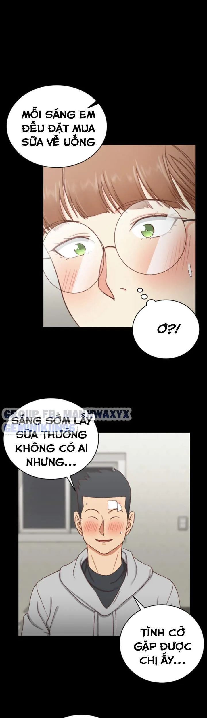 thanh niên động kinh chapter 93 7