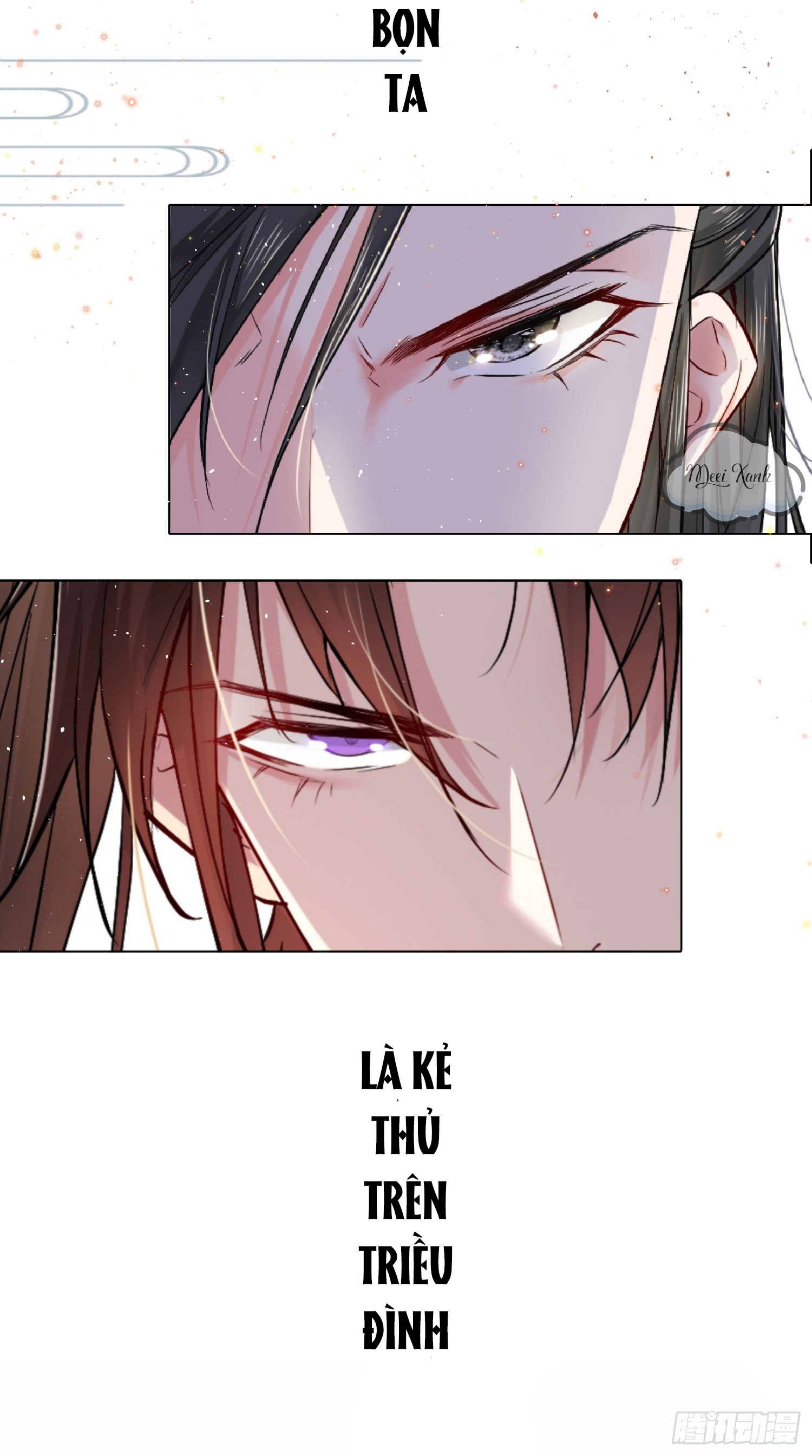 nhập mộ chi thần chapter 0 4