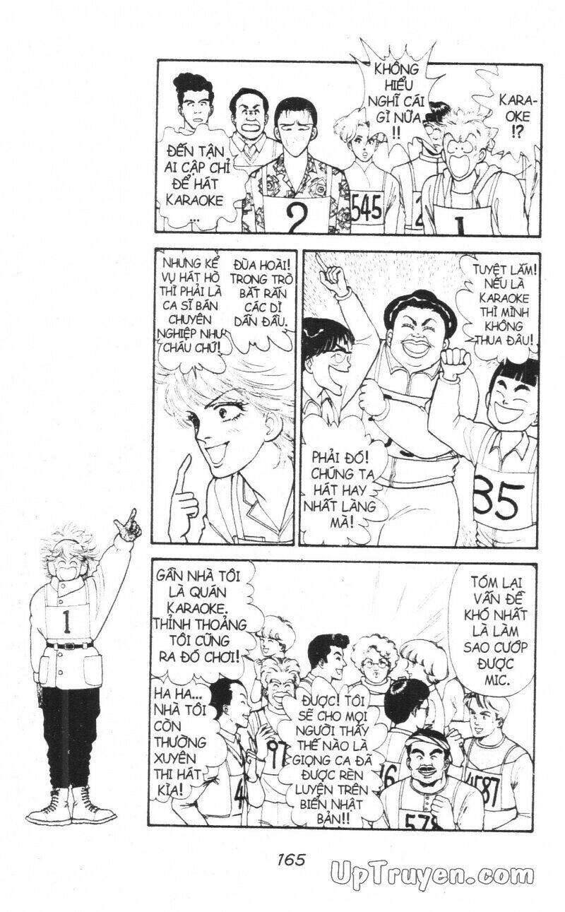 câu lạc bộ con nhà giàu chapter 9 166