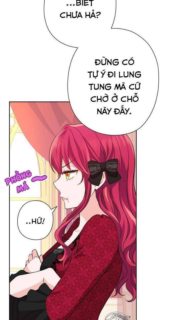 gửi đến người bạn của tôi chapter 8 25