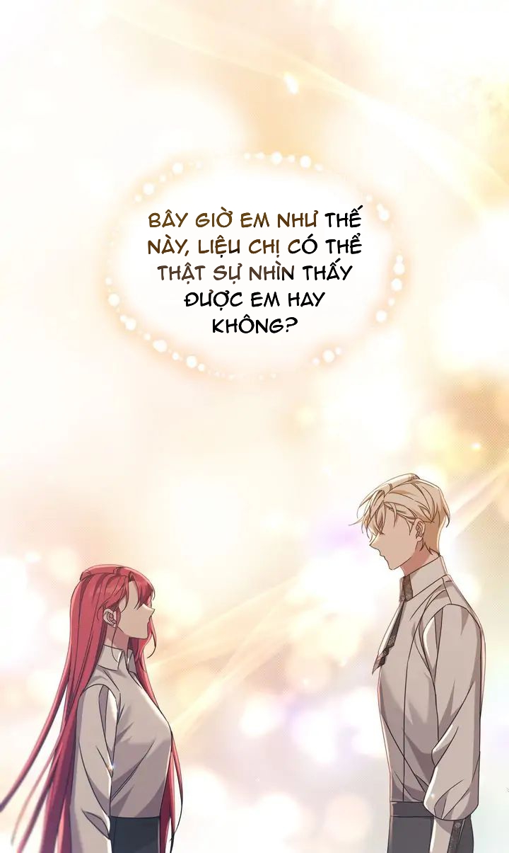 Đóa Hoa Tôn Kính chapter 23.2 - Trang 36