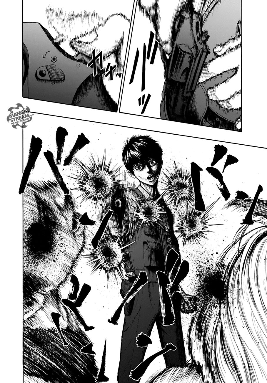 đọa nhân chapter 1.1 5