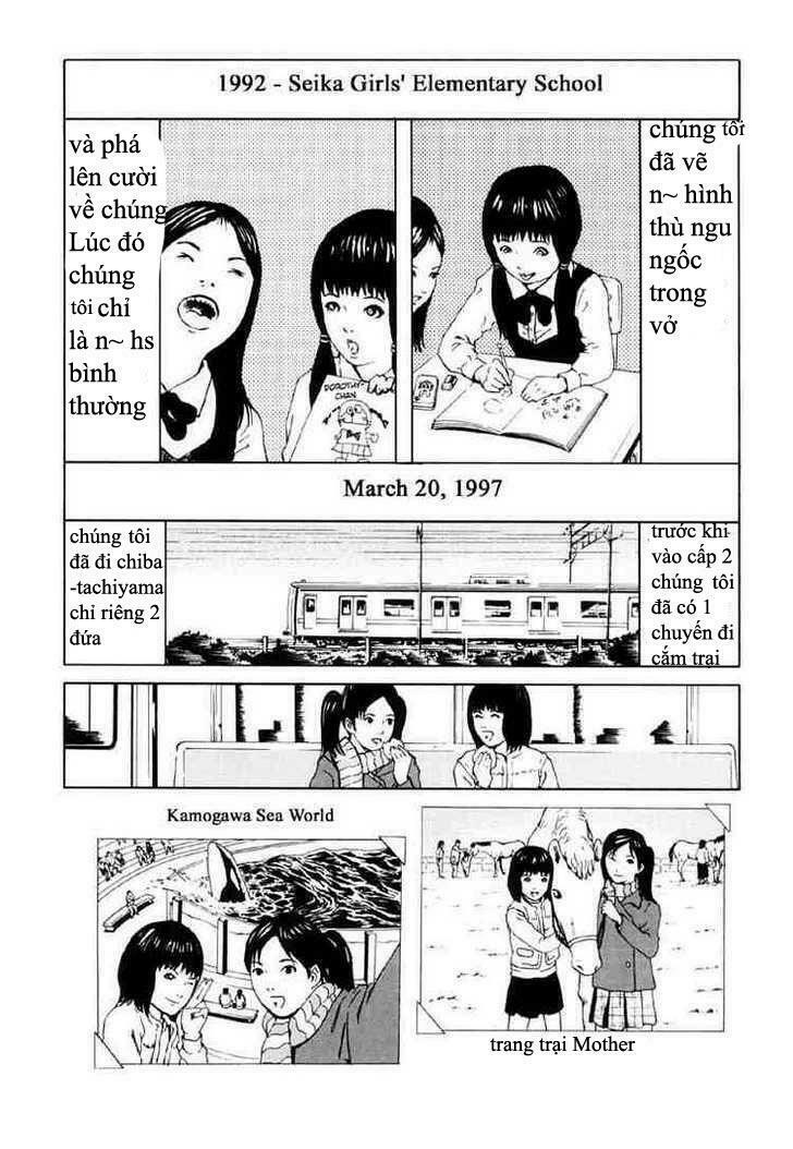 jisatsu circle - vòng quay tự sát chapter 1 18