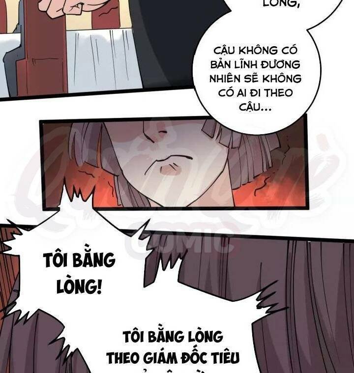 hồi xuân tiểu độc y chapter 50 24