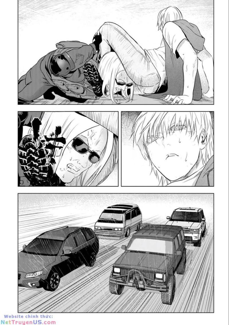 tái sinh manga chapter 28 19