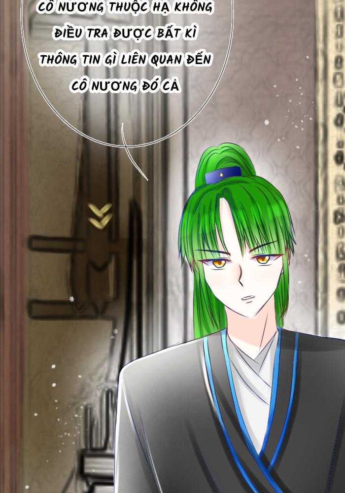 xuyên không làm thái tử phi chapter 15 51