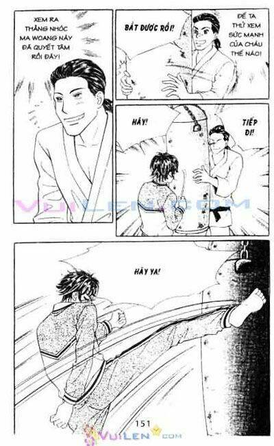 anh là của tôi chapter 3 151