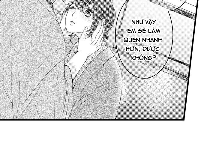 chỉ ôm thôi là không đủ chapter 68 15