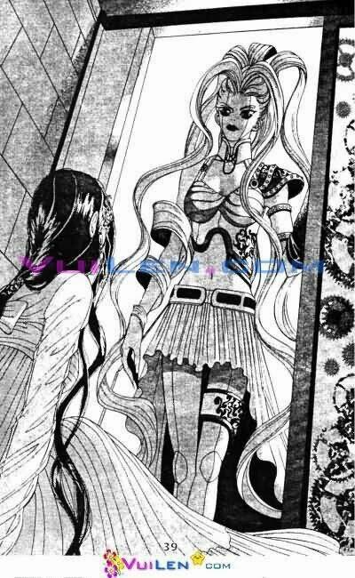 bí mật học viện cross chapter 5 39