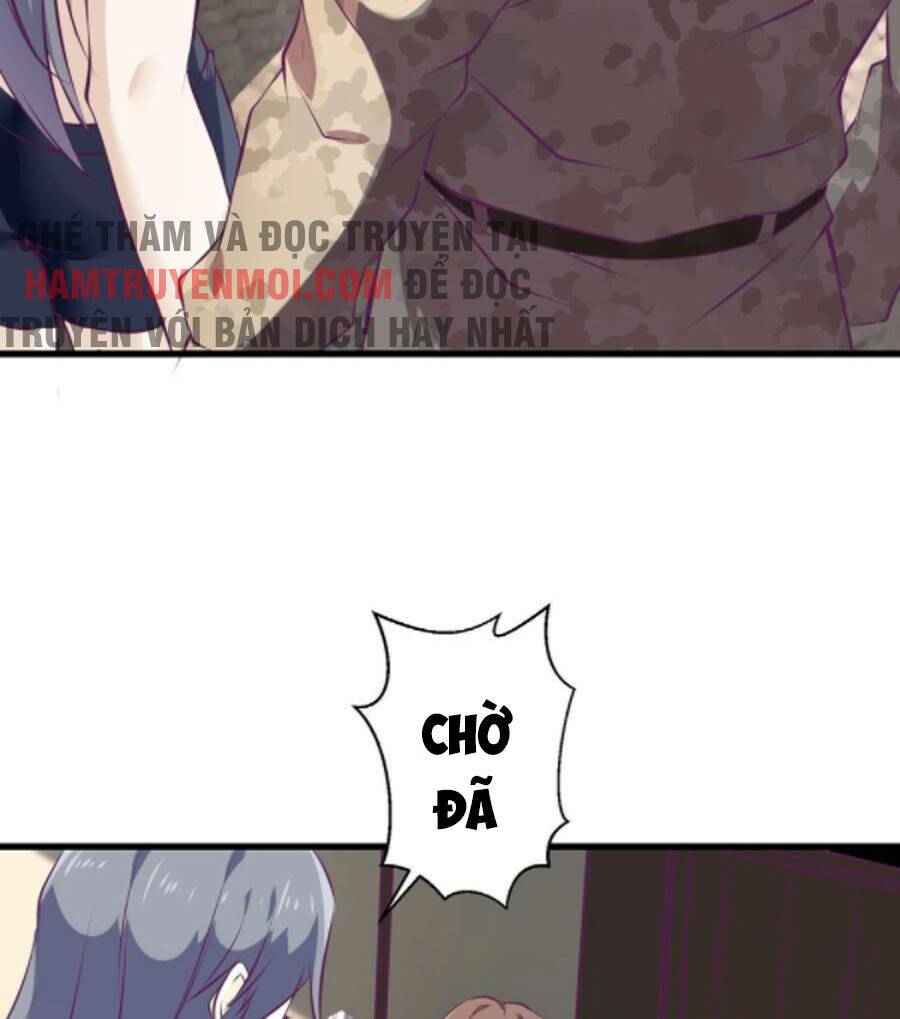 nãi ba là chiến thần mạnh nhất chapter 73 13