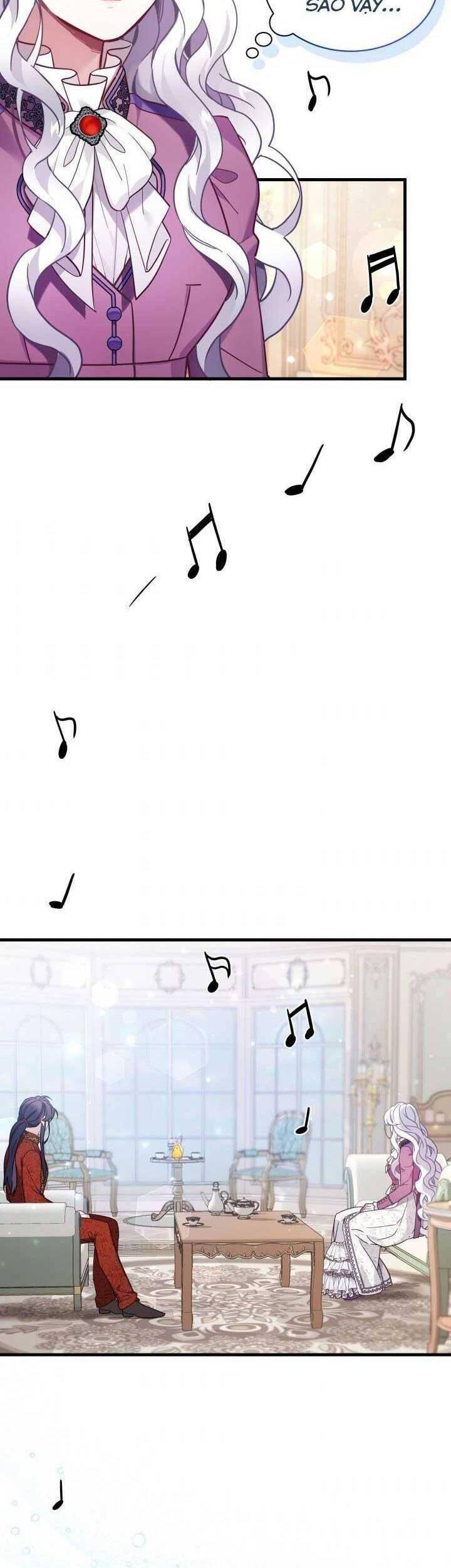 con gái chồng quá dễ thương chapter 56 17