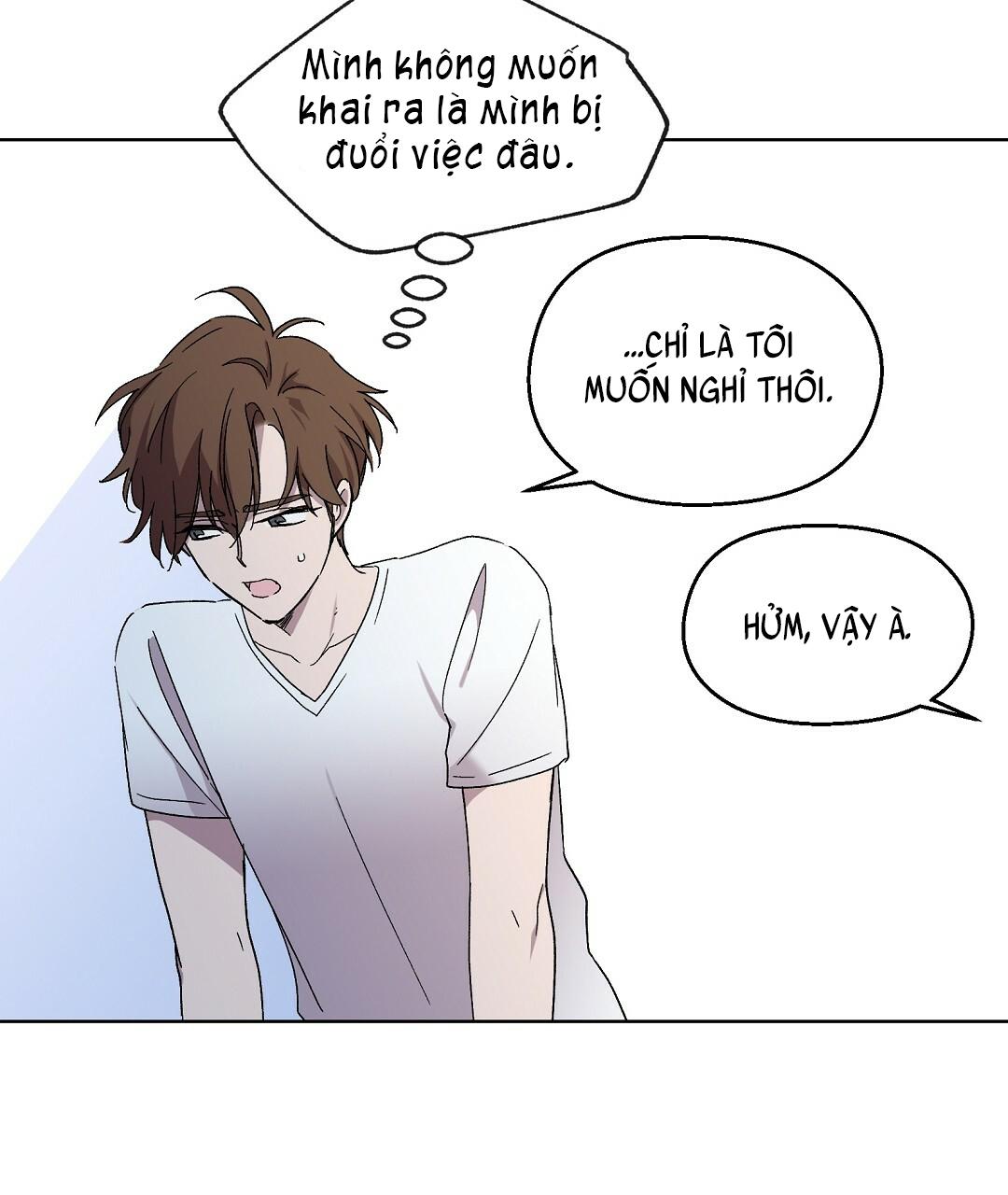 vết cắn mang vị ngọt ngào chapter 8 19