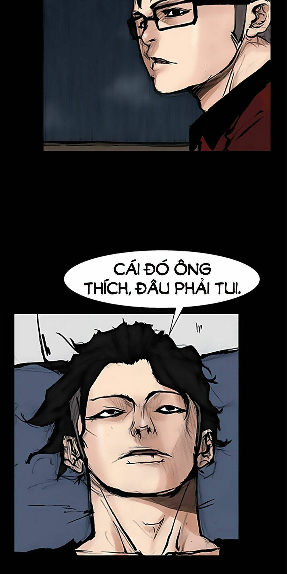 độc cô tiền truyện chapter 112 28