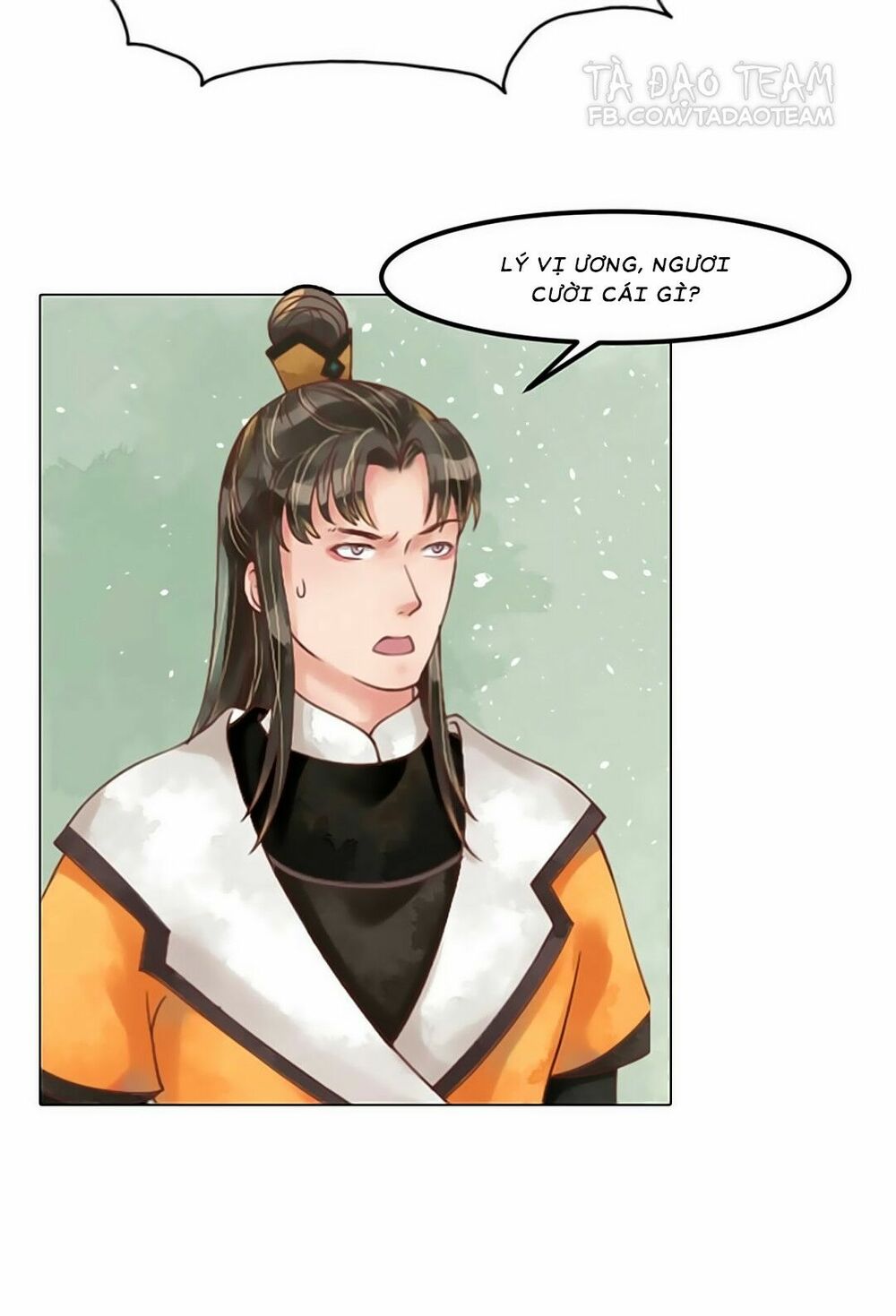 thứ nữ hữu độc chapter 58 21