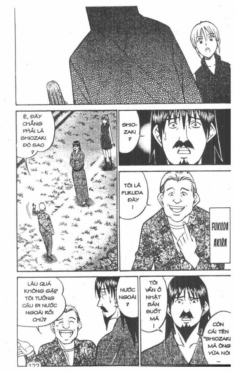 thám tử toma chapter 9 122