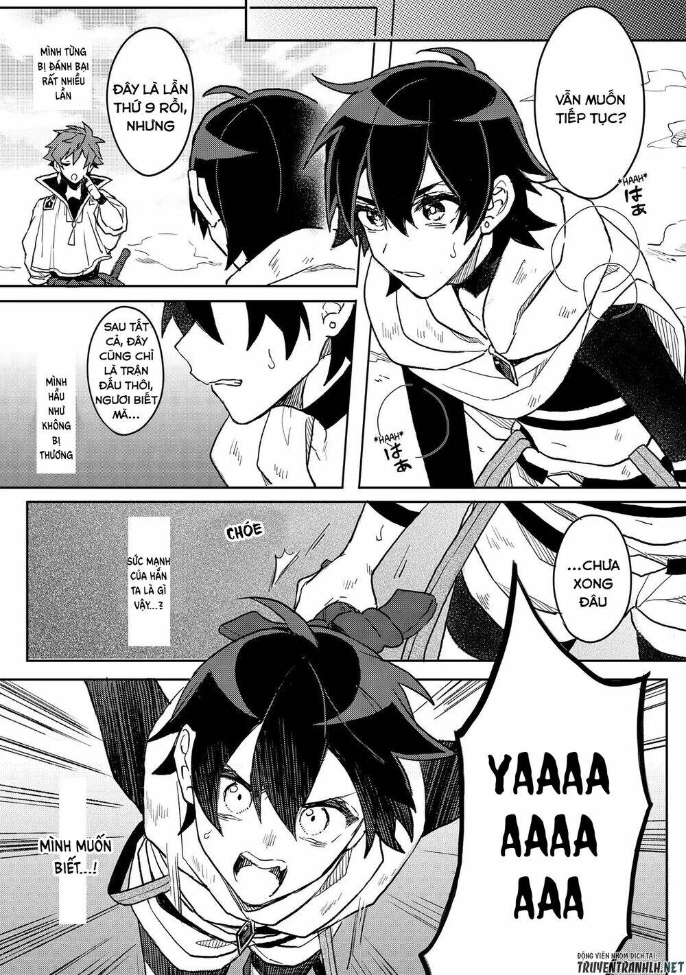 dekisokonai to yobareta moto eiyuu wa, jikka kara tsuihousareta no de suki katte ni ikiru koto chapter 2 24