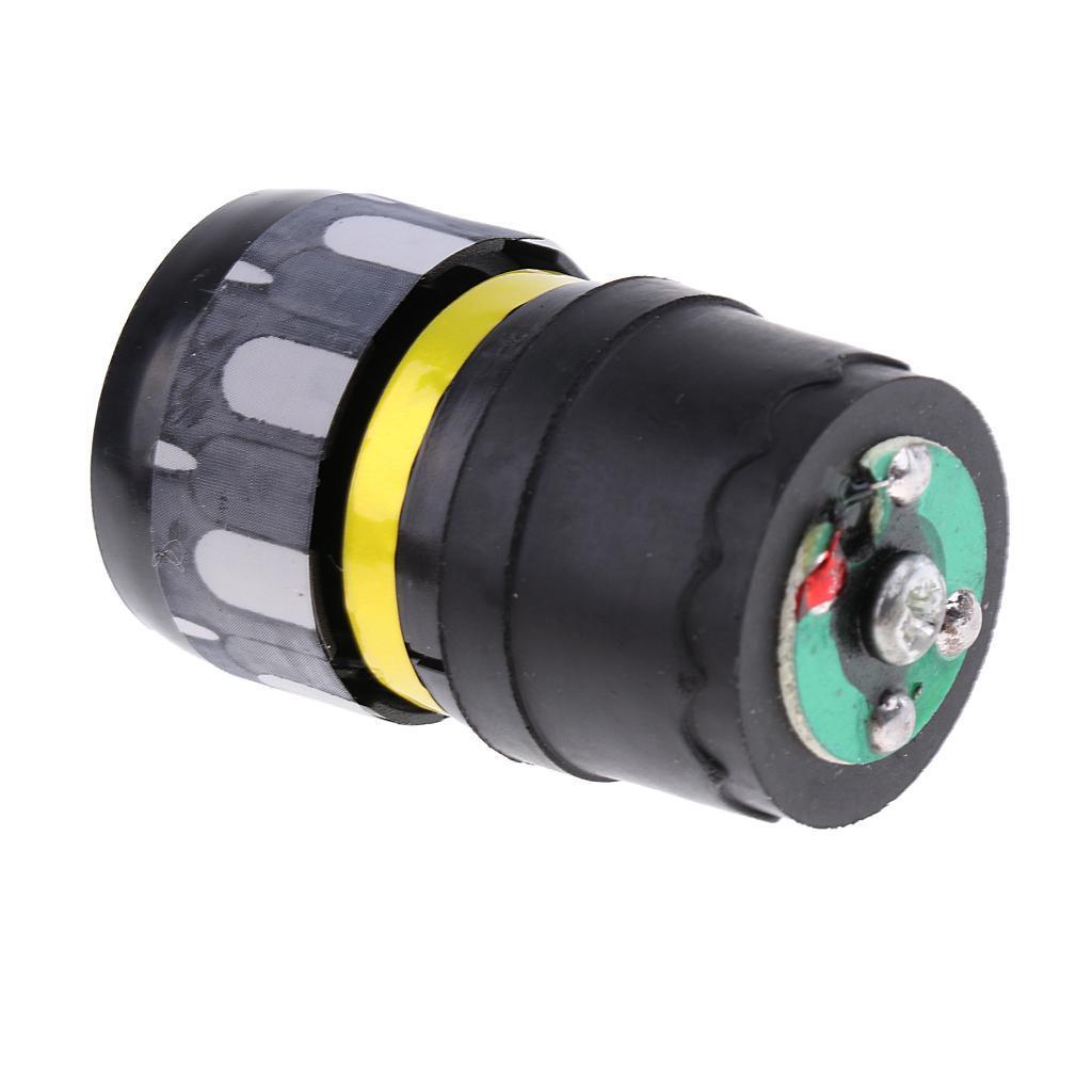 2Pcs  Dynamic Microphone Mic Core Cartridge for Pro Audio Equipment Mic