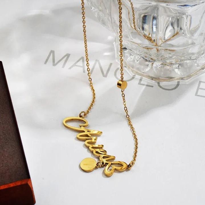 Dây Chuyền Nữ 12 Cung Hoàng Đạo