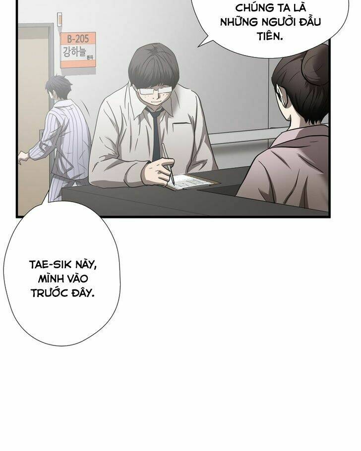 kẻ bị ruồng bỏ chapter 40 51