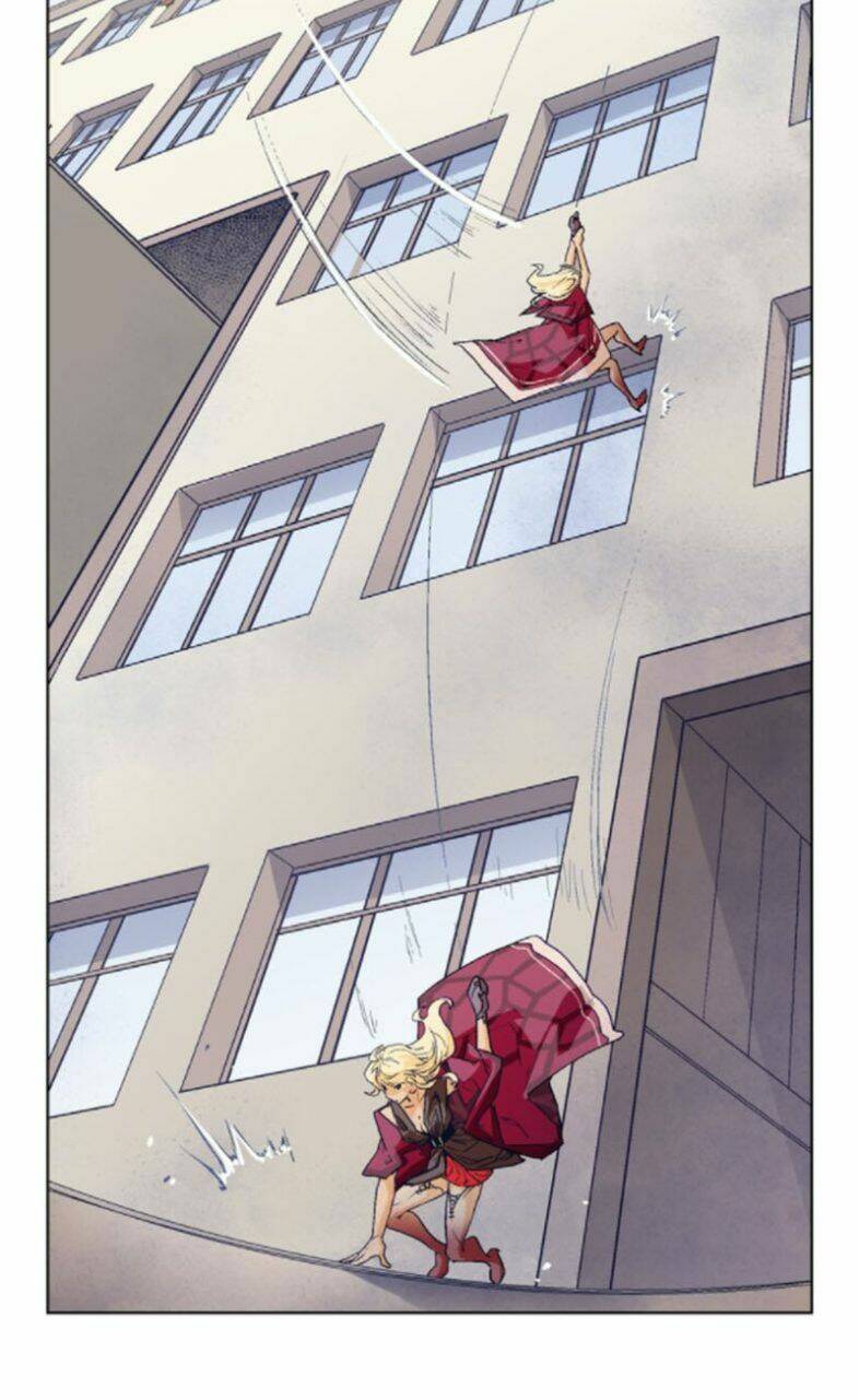 vương bài đặc công trùng sinh vườn trường chapter 18 50