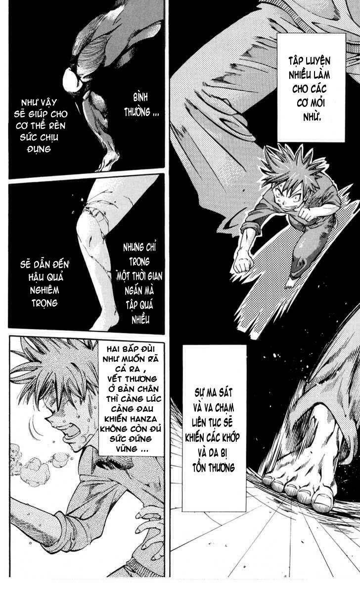 hanza sky chapter 10 11