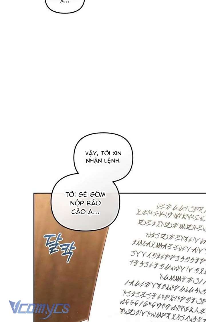 tôi được nuôi dưỡng bởi những kẻ phản diện chapter 77 34