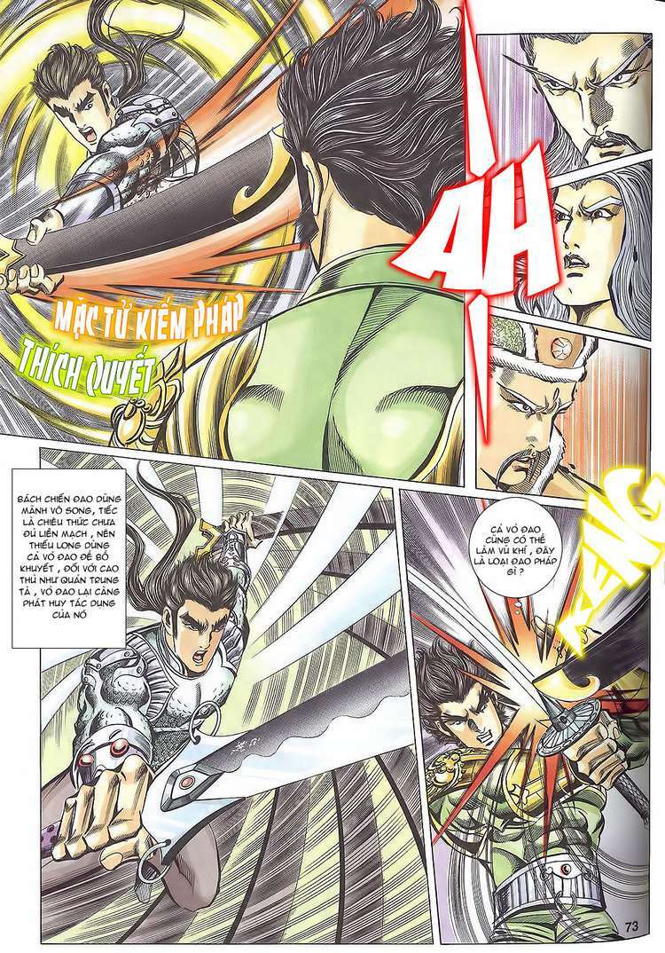 tầm tần ký chapter 109 13