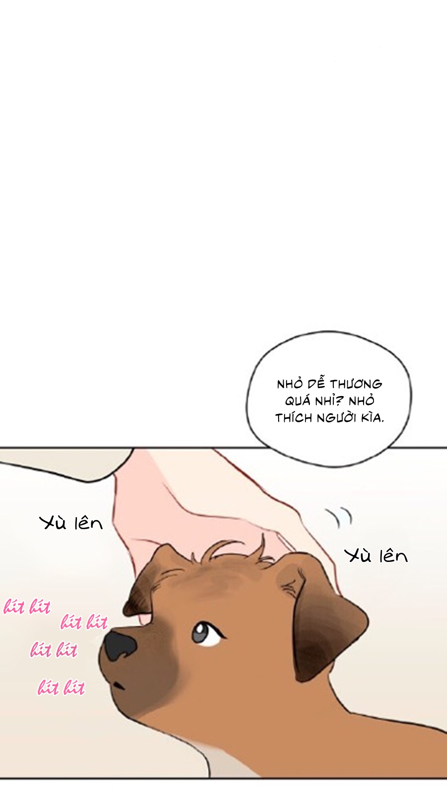 giấc mơ kì lạ chapter 41 17