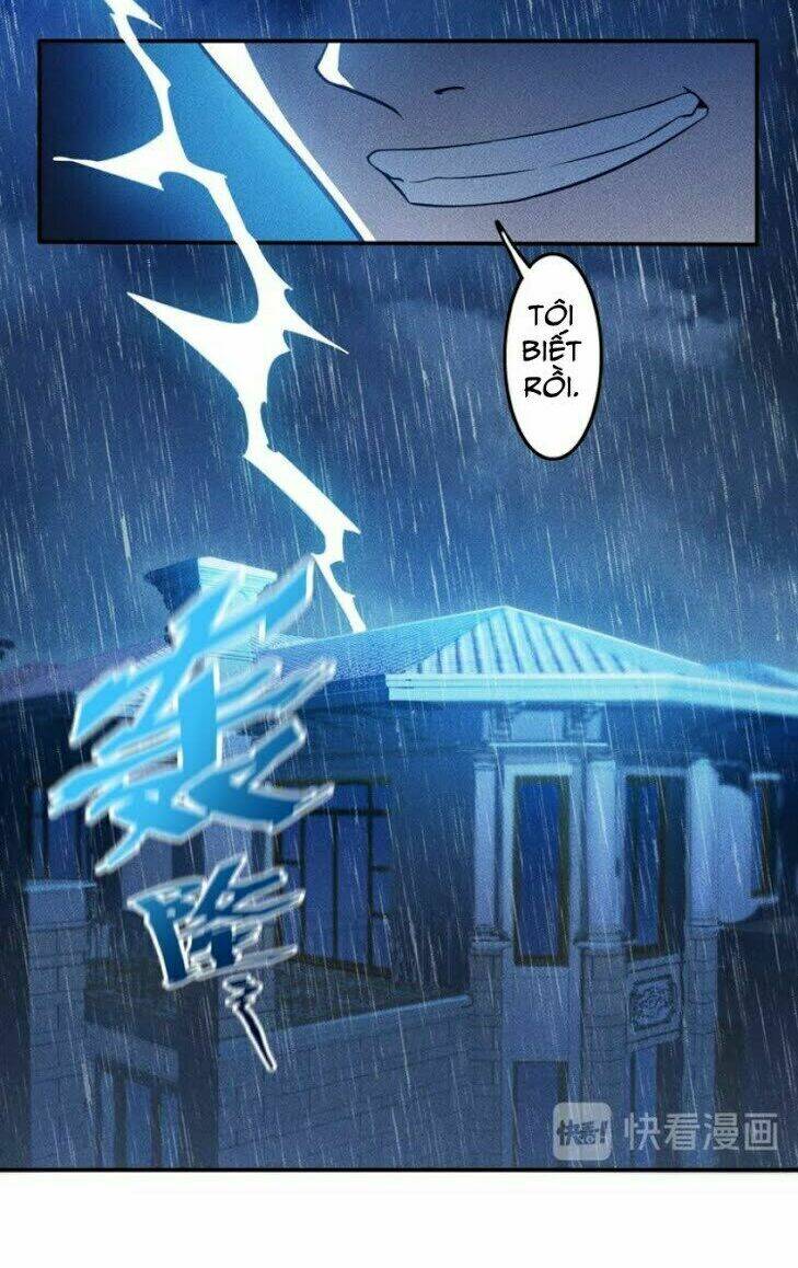 cao thủ cận vệ của nữ chủ tịch chapter 32 17