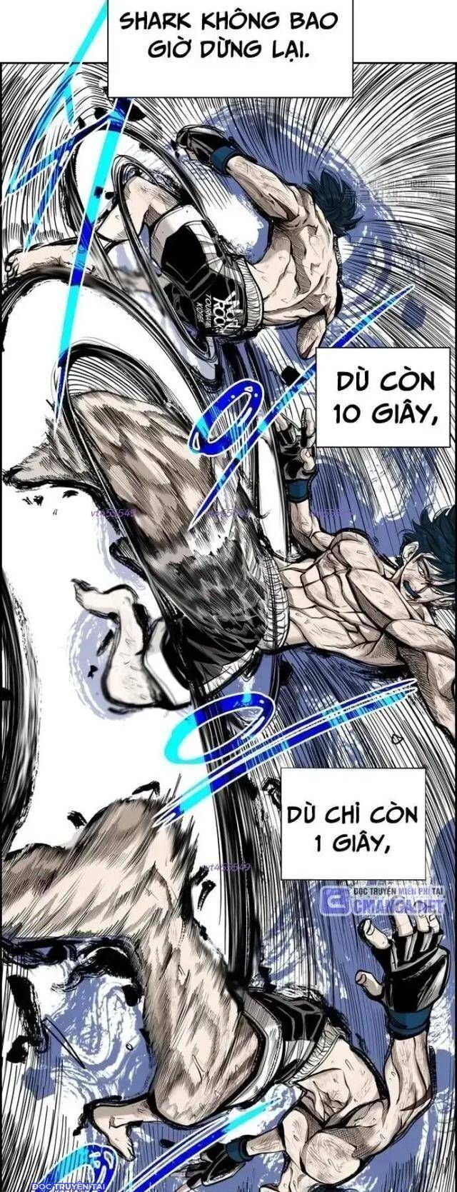 shark - cá mập chapter 201 23
