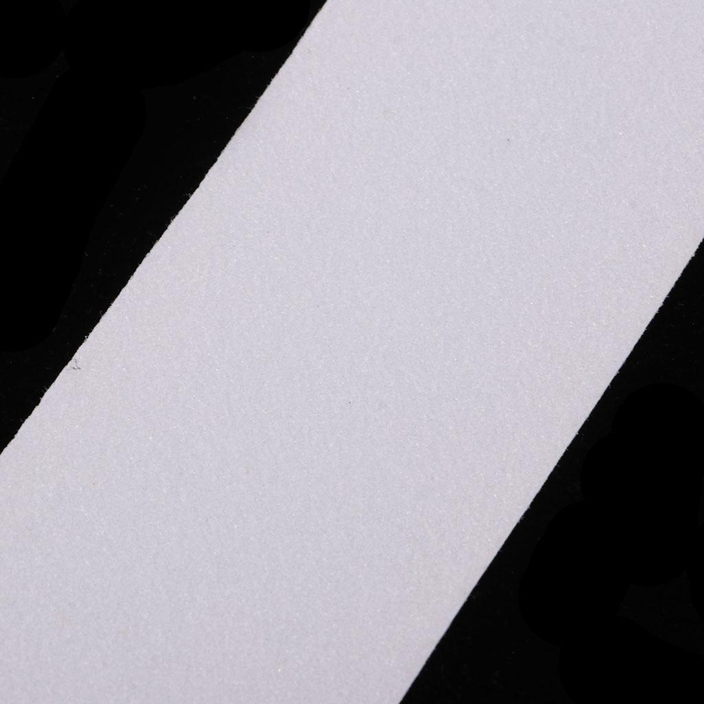 Waterproof Wear Resisting Safety Warning Anti-Slip Tape Roll Stair Grip Tape
