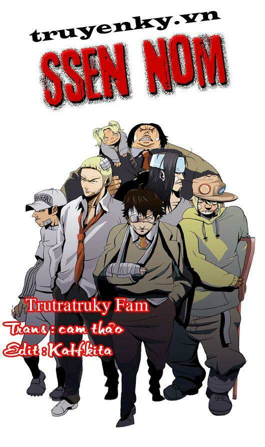 ssen nom chapter 3 1