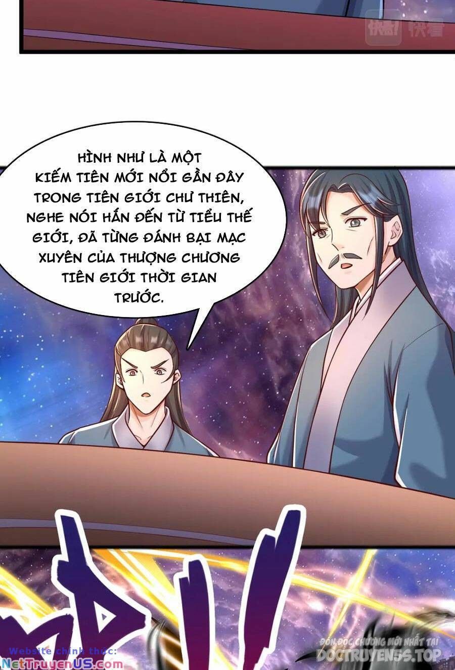 bắt đầu với kiếm vực, ta lặng lẽ tu luyện thành kiếm thần chapter 90 7