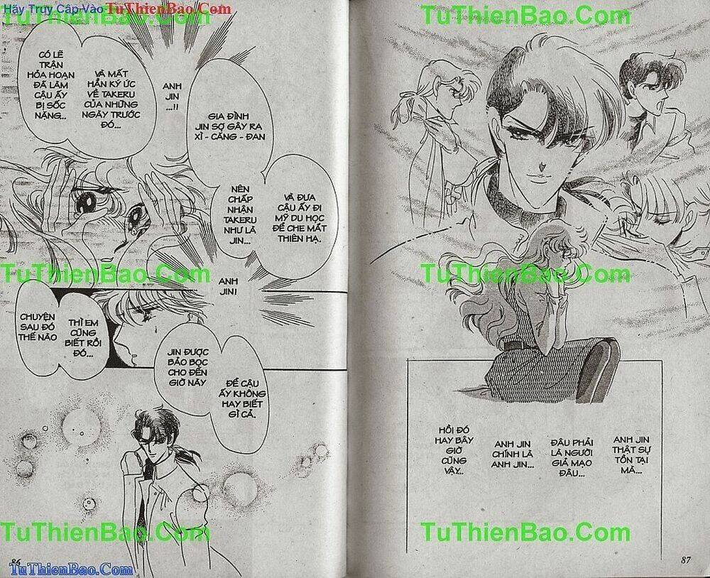 búp bê mario chapter 6 43