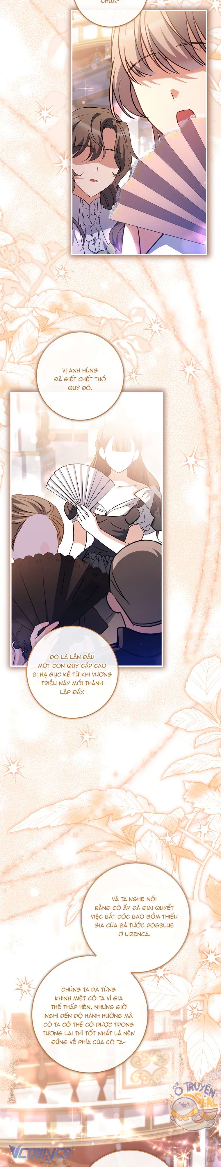 tôi đã tắt cài đặt chế độ nhận thức nỗi đau! chapter 29 43