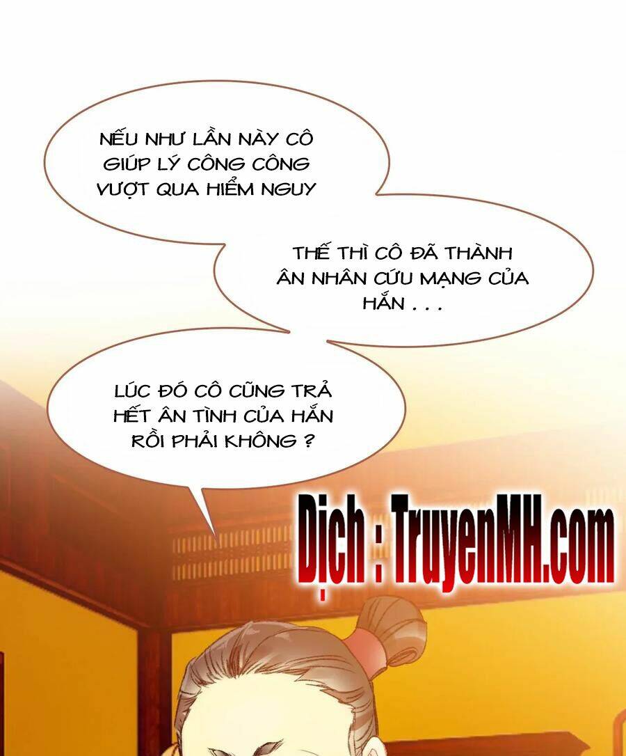 gả cho một tên thái giám đáng ghét chapter 182 14