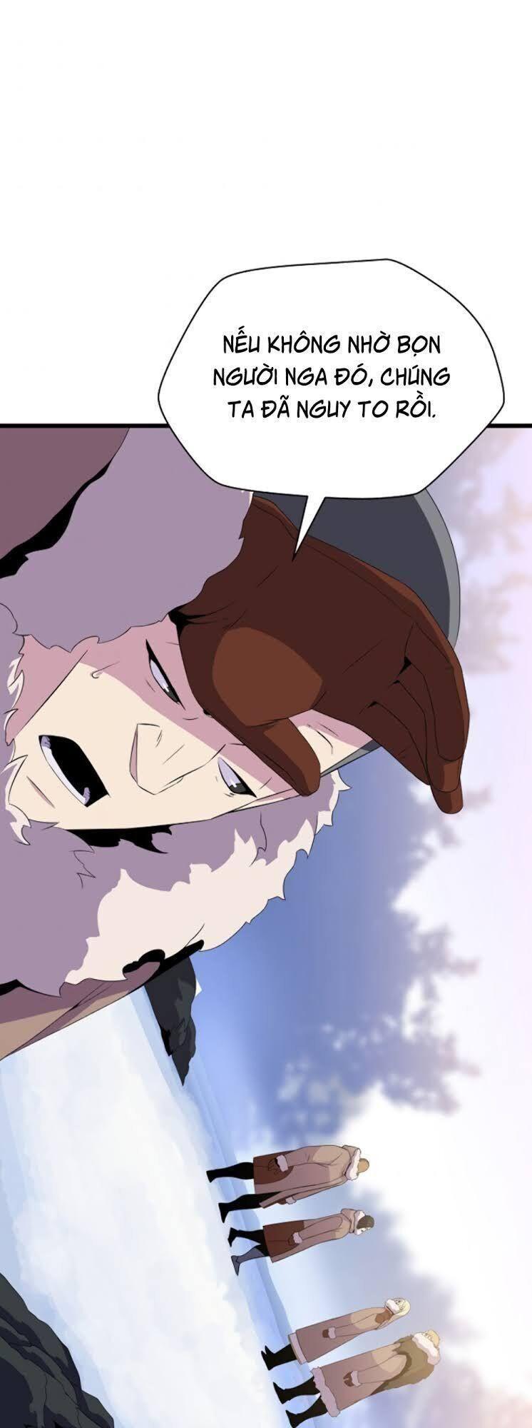 tiêu diệt đấng cứu thế chapter 48 44