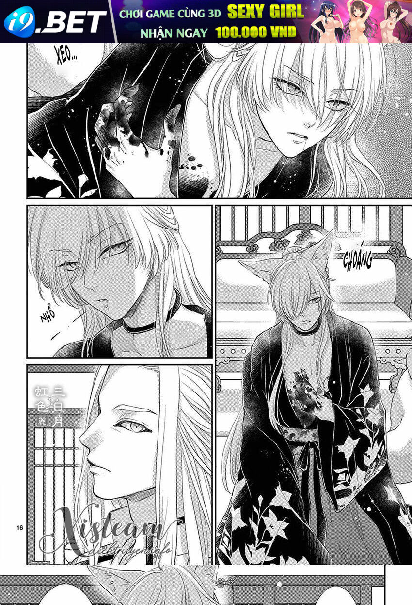 vua quái vật chapter 30 18