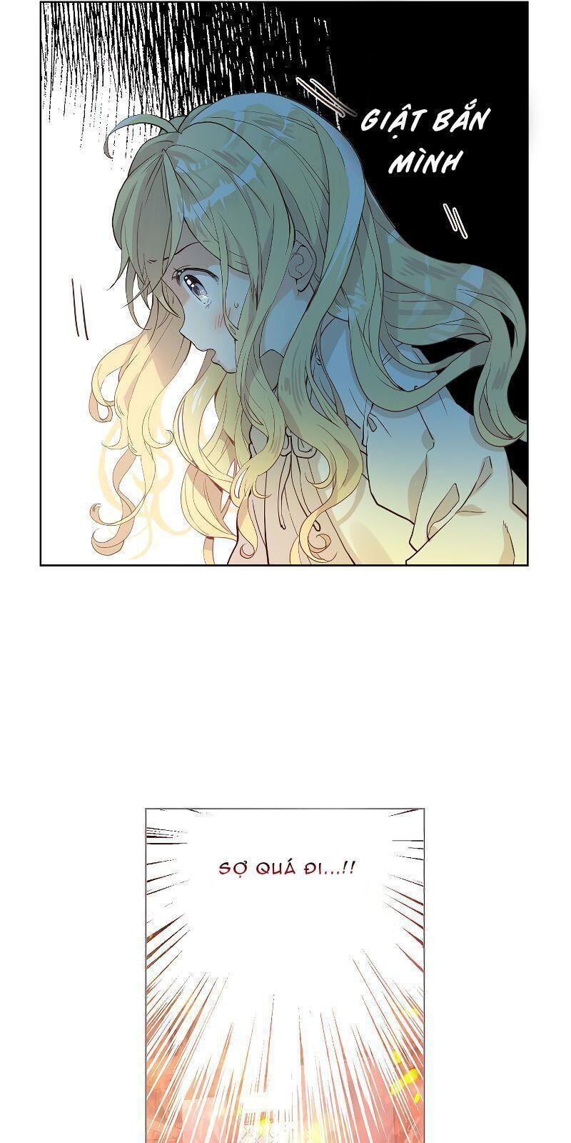 con có phải con là con gái của ngài không? chapter 25 27