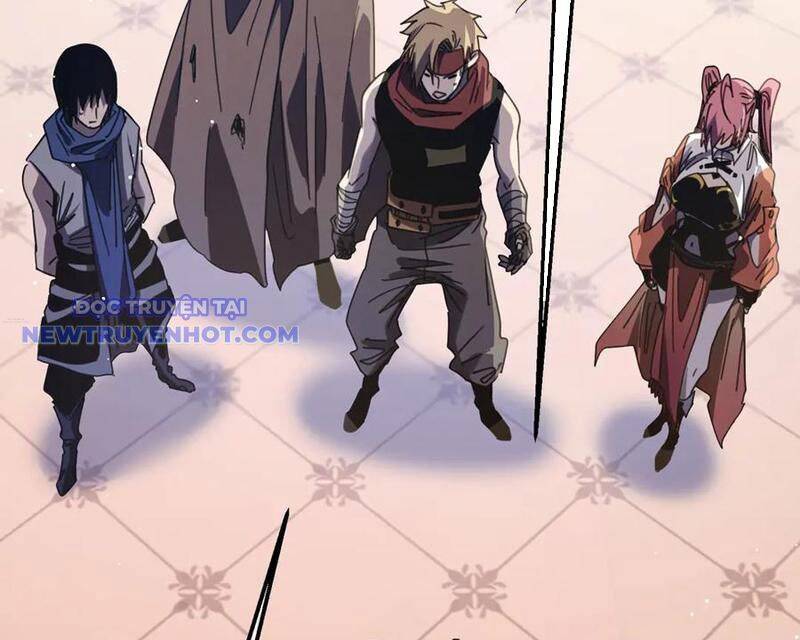 Vô Địch Bị Động Tạo Ra Tấn Sát Thương chapter 57 107