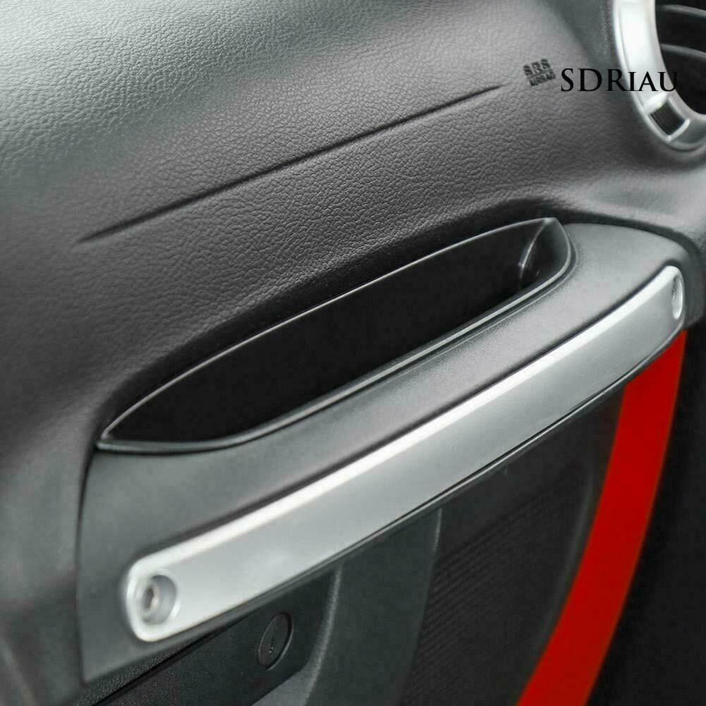 Hộp Nhựa Đựng Đồ Cho Xe Jeep Wrangler Jk 11-18