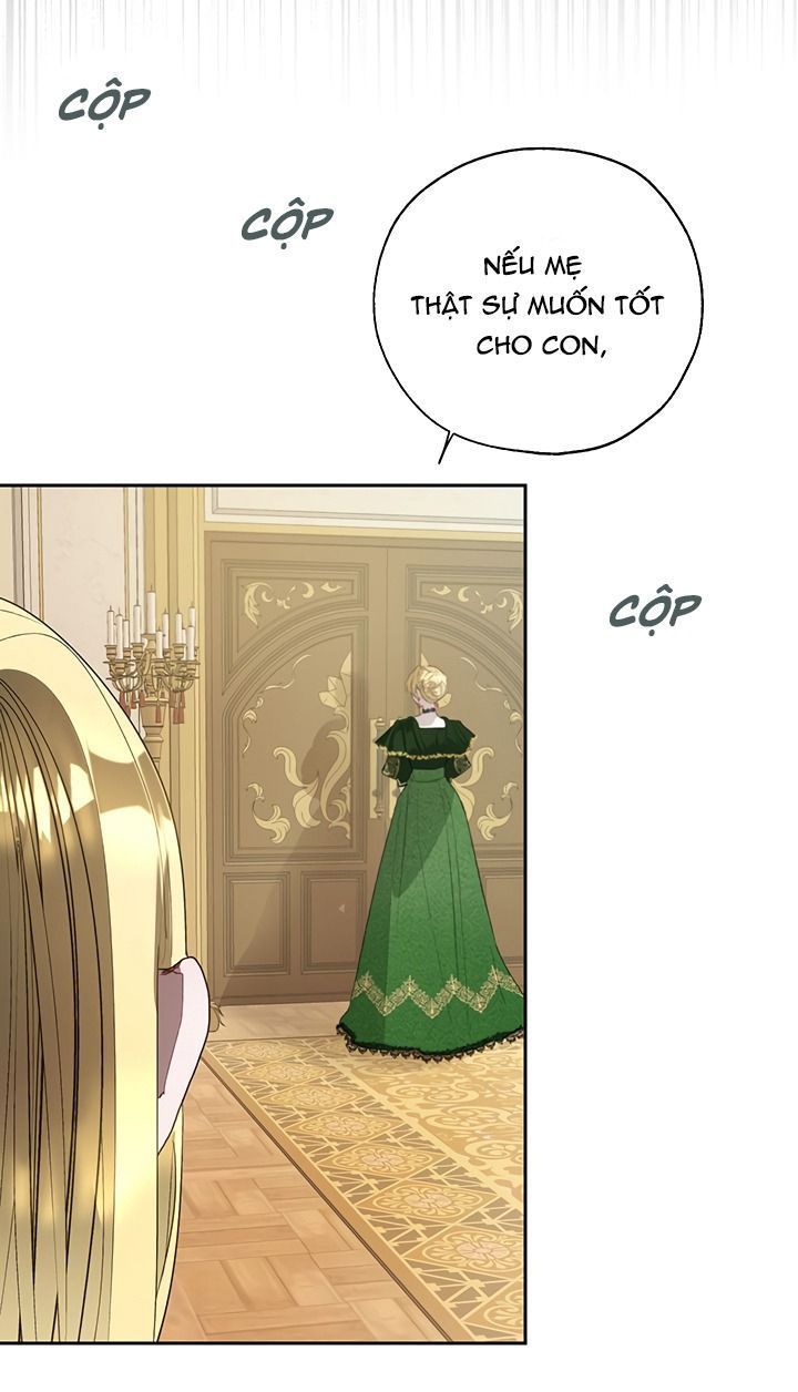 cách để cứu rỗi anh trai của nữ chính chapter 18 9