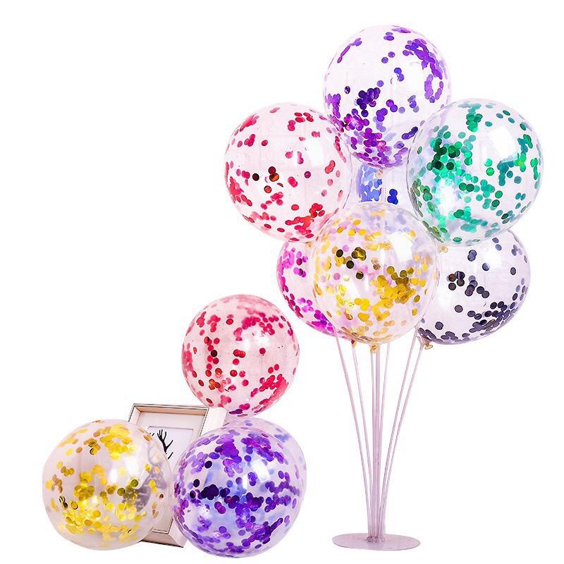 Bong Bóng Confetti