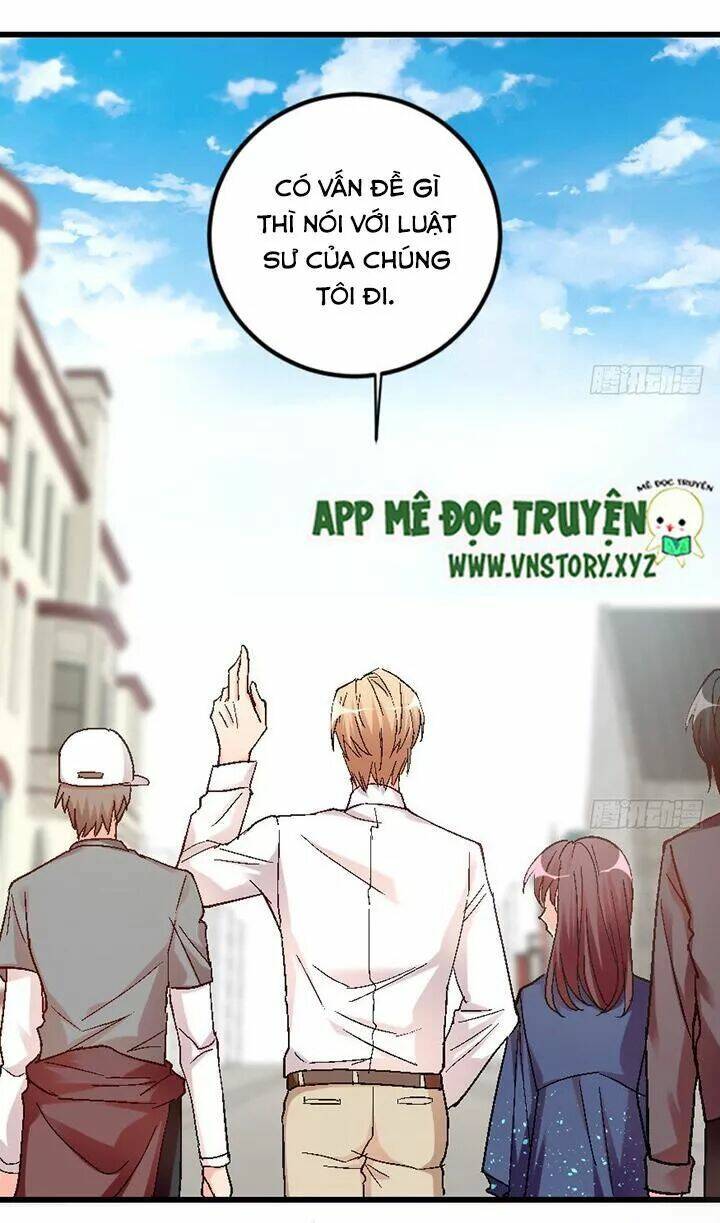 thiên hậu trở về chapter 60 23