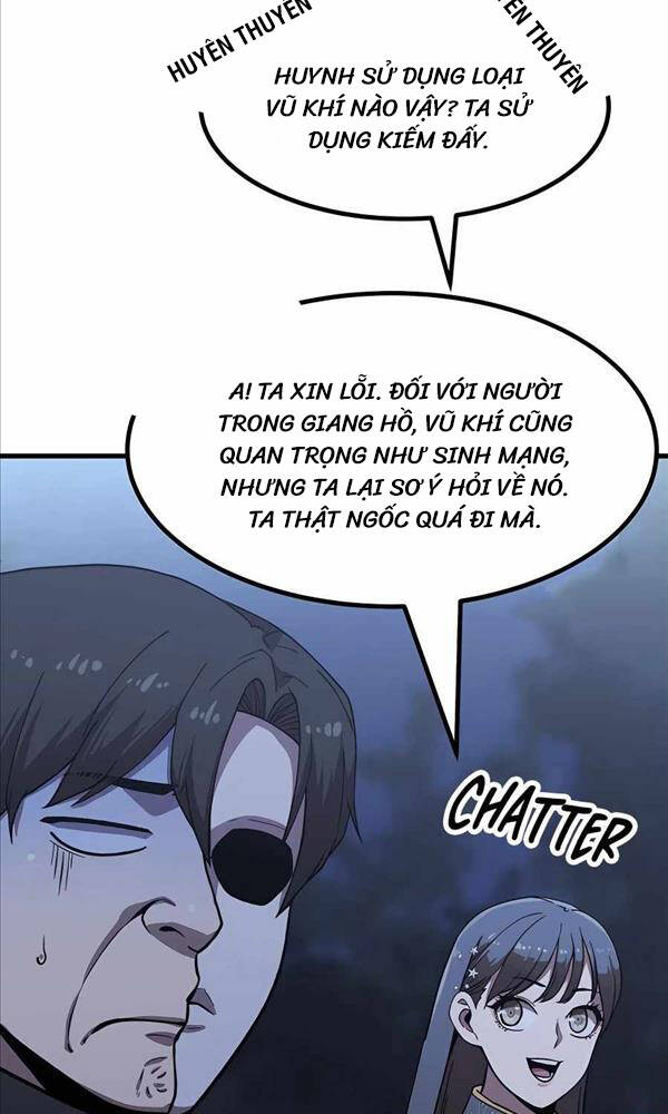 hiệp sĩ xương khô chapter 4 110