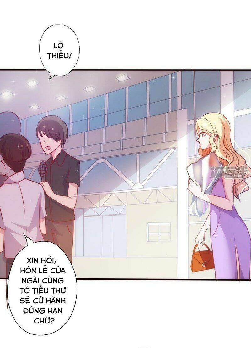 truy phu 36 kế - ông xã à, tới chiến nào! chapter 31 6