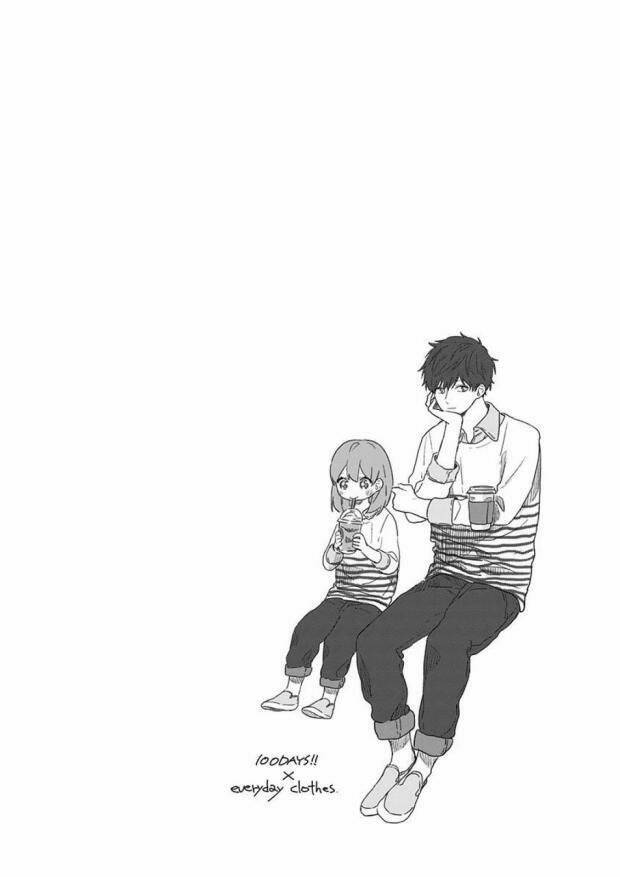 100 ngày cùng mắm thúi!! chapter 5 2