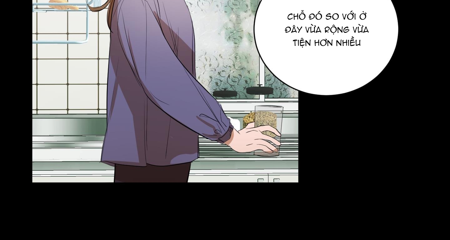 chốn riêng tư chapter 14 39